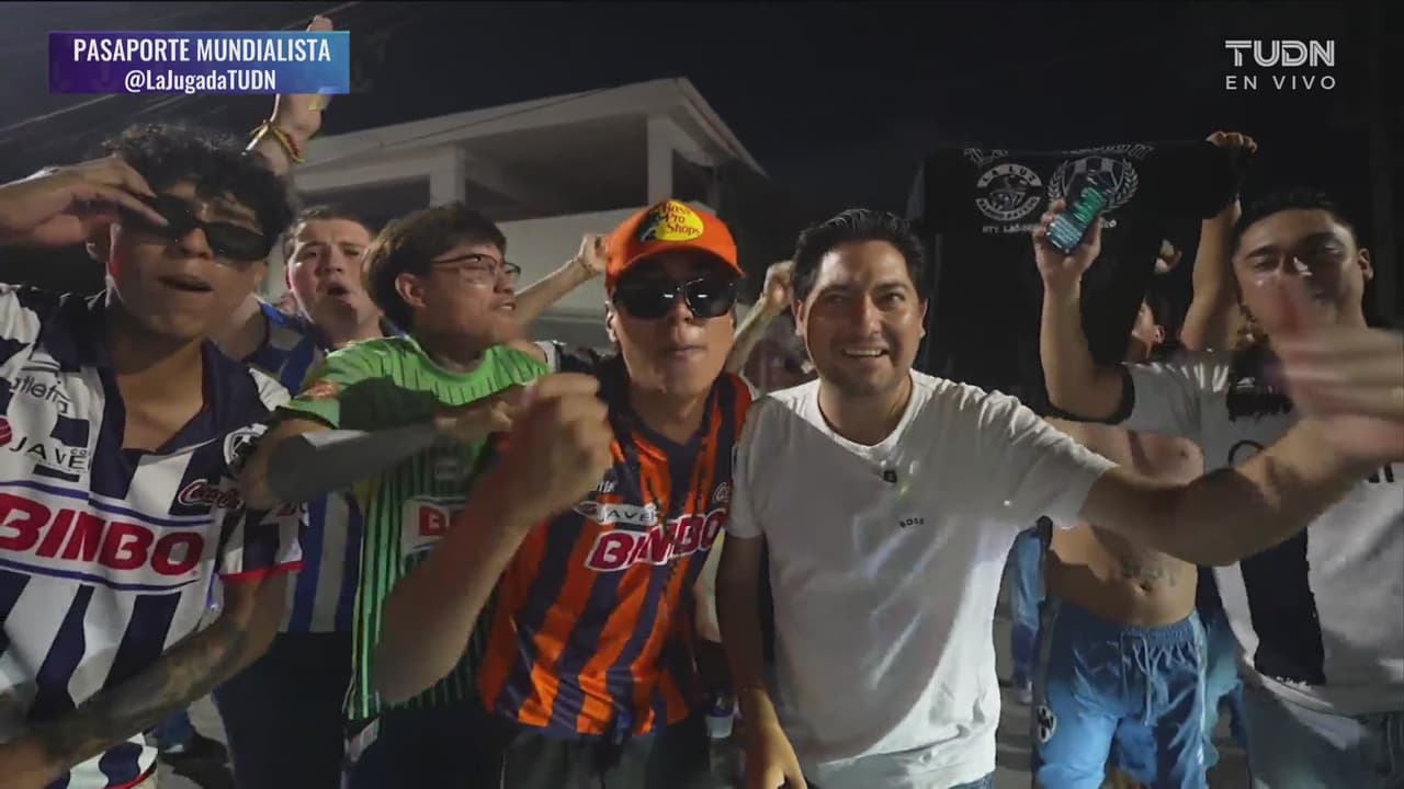 Pasaporte Mundialista | Monterrey, sede de la próxima Copa del Mundo