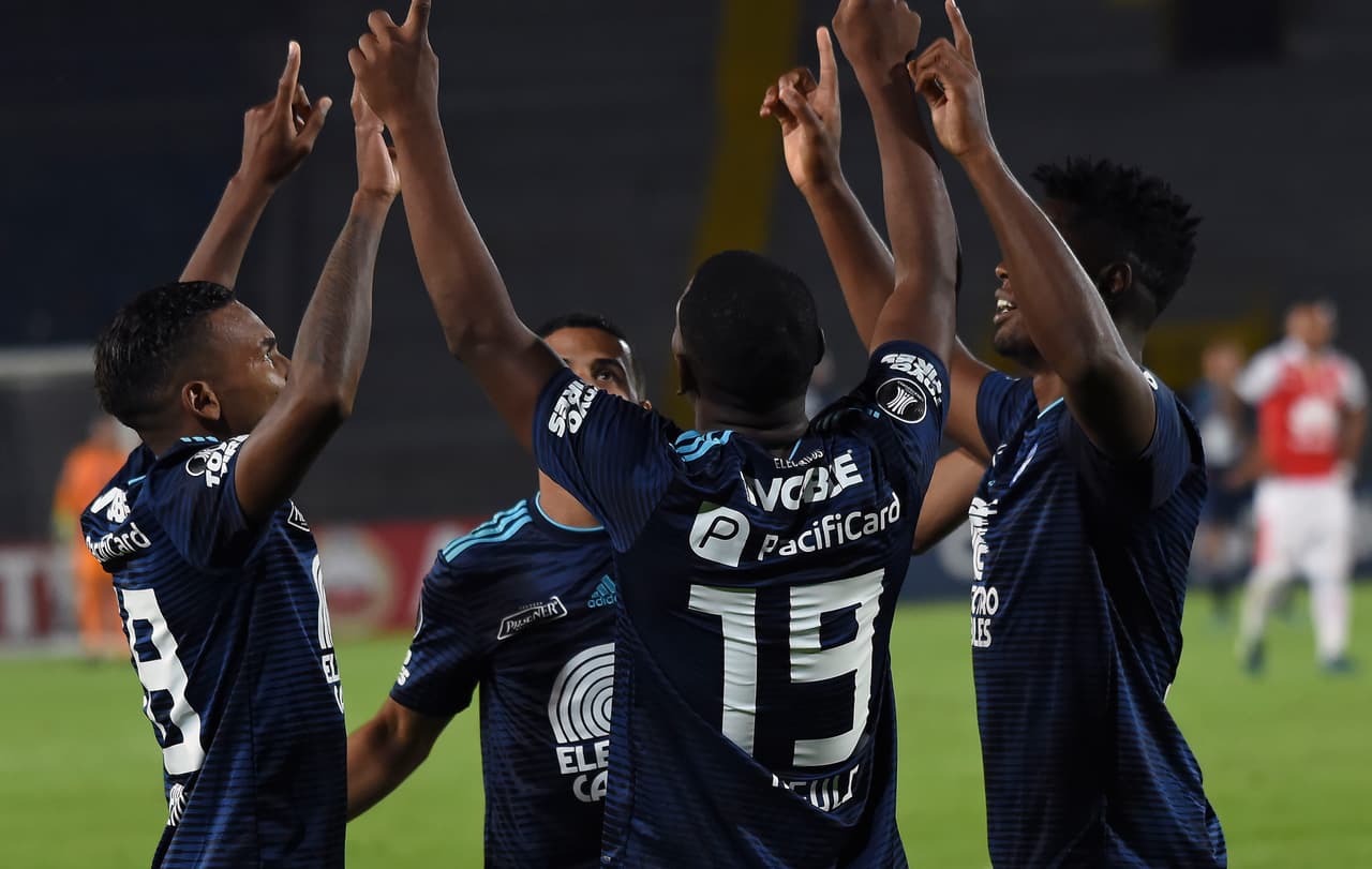 <b>14. Emelec </b>(Ecuador).