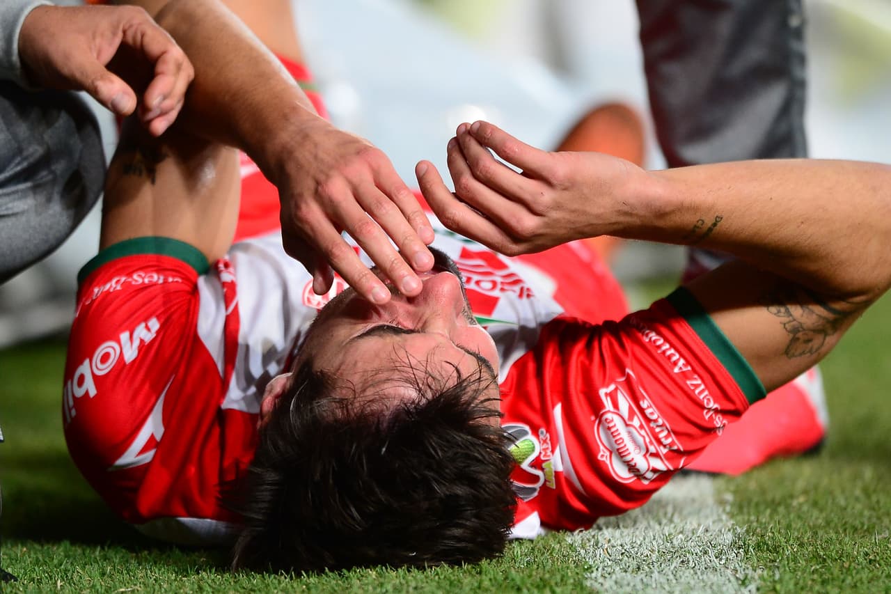 Mikel Arriola asegura que investigará la lesión de Unai Bilbao