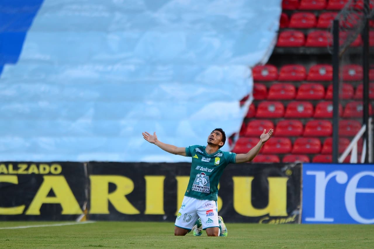 Así lucen las postales que nos dejó la décima fecha del Guard1anes 2020.