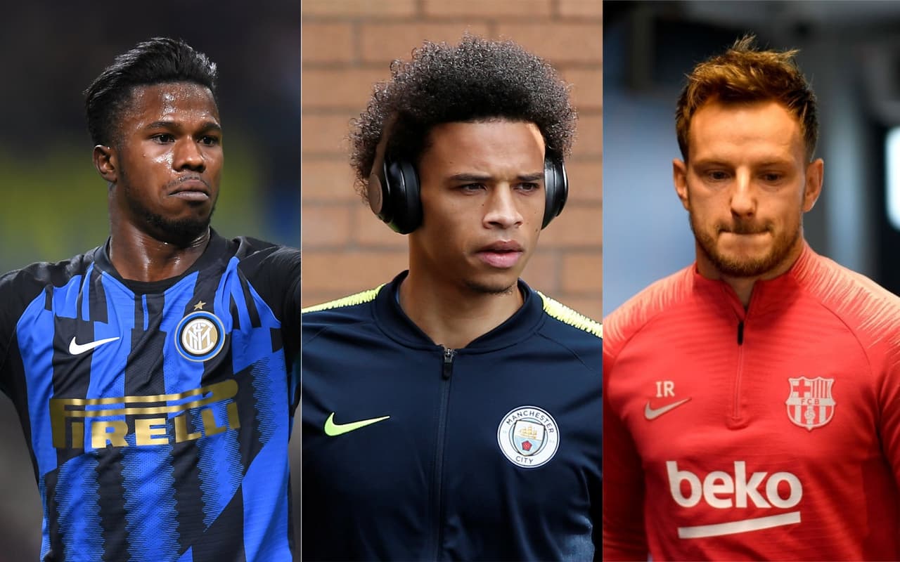 Las grandes ligas de Europa están por comenzar y la temperatura de las negociaciones, y los rumores, se calientan cada vez más. Esto es lo más destacado que ha trascendido en las horas recientes desde el Viejo Continente.