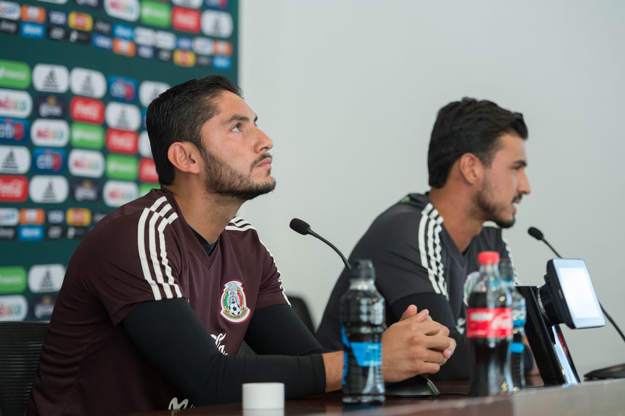 En Rusia, México jugará en el grupo F, en el cual debutará ante Alemania el 17 de junio, enfrentará a Corea, el 23, y cerrará la etapa eliminatoria contra Suecia, el 27.