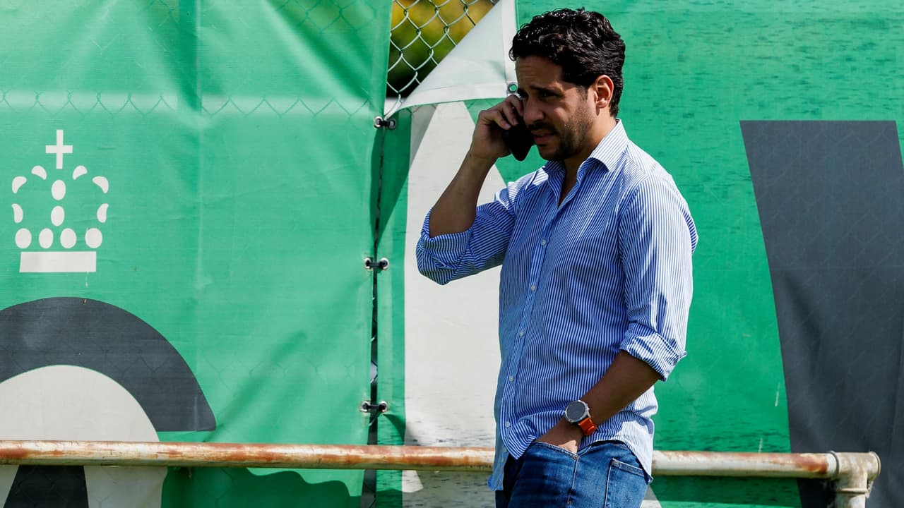 Mexicano Carlos Aviña, cerca de ser directivo del Athletic de Bilbao