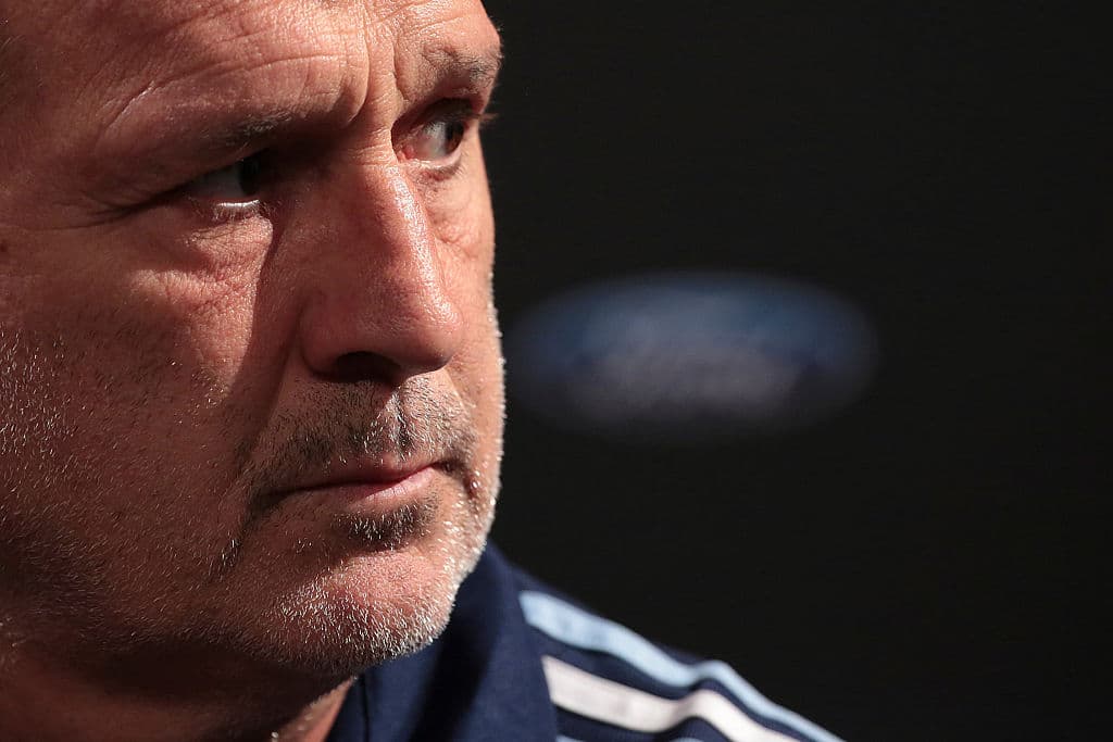 La Federación Mexicana de Fútbol encamina sus fuerzas para tener al argentino Gerardo Martino como director técnico de la Selección Mexicana y estos son los puntos claves para ese fin.