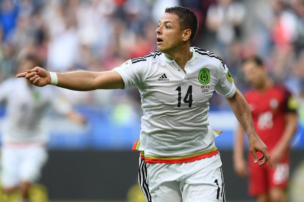 Una anotación que deja al delantero del Bayer Leverkusen con 48 goles en su historia con el 'Tri', aumentando su mito en la selección.