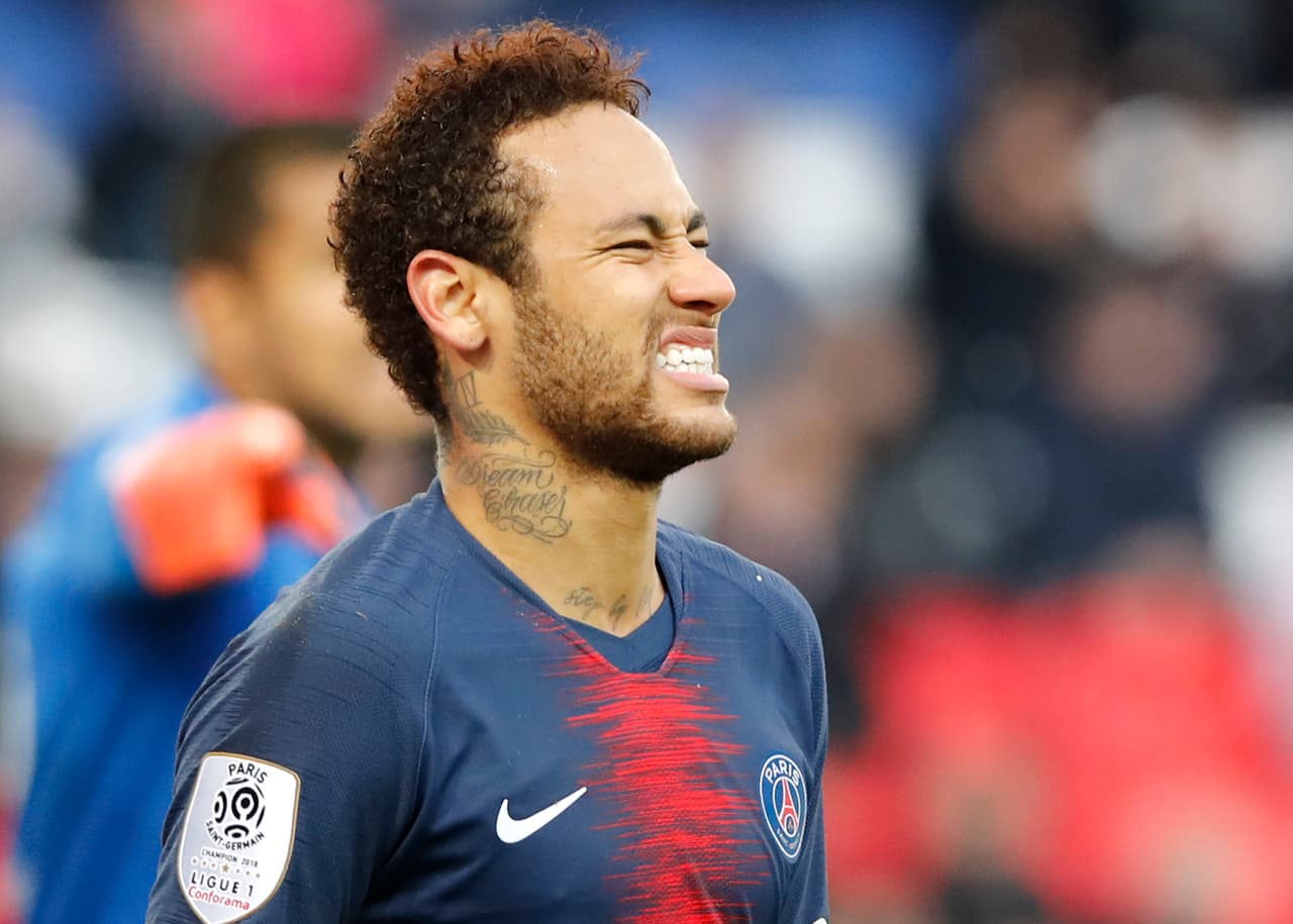 A lo Mbappé, Barcelona puede hacerse de Neymar