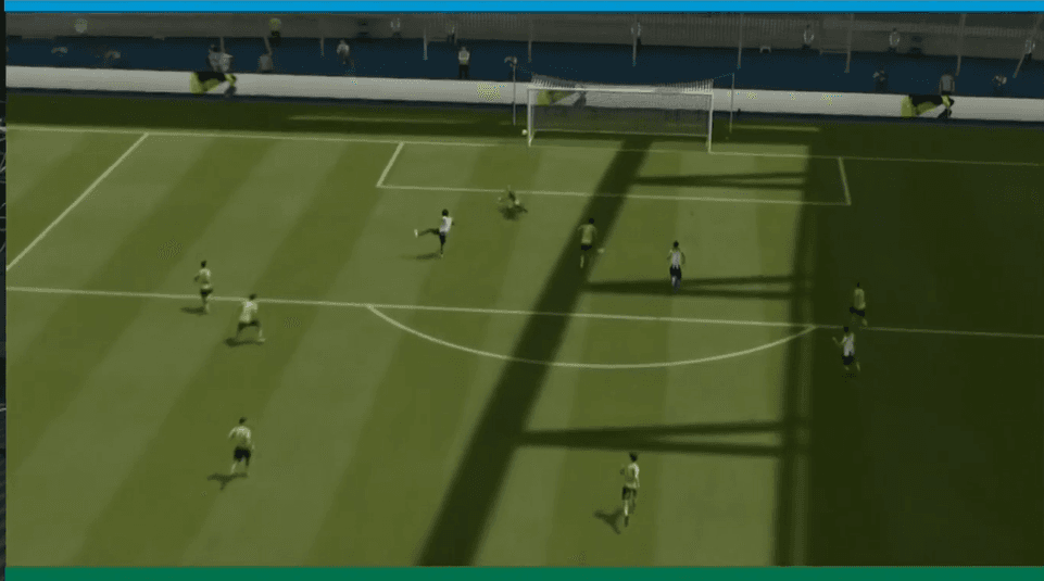 Inicia la jornada 6 y Monterrey, a manos de Luis Cárdenas, venció a los Bravos de Juárez con Eder Borelli en los controles por tres goles a uno.