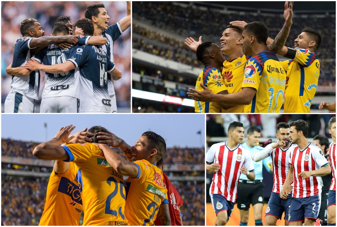 Para algunos las cuentas son claras, pero para otros requieren un poco más de esfuerzo, resultados de terceros y un poco de suerte.