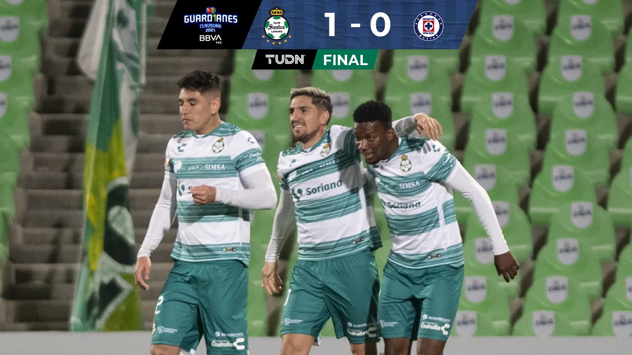 Guillermo Almada elogia a Otero y recuerda a Furch en Santos