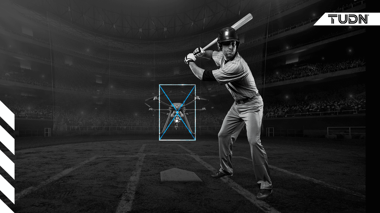 Comienza la revolución del deporte, habrá robots umpires en el beisbol