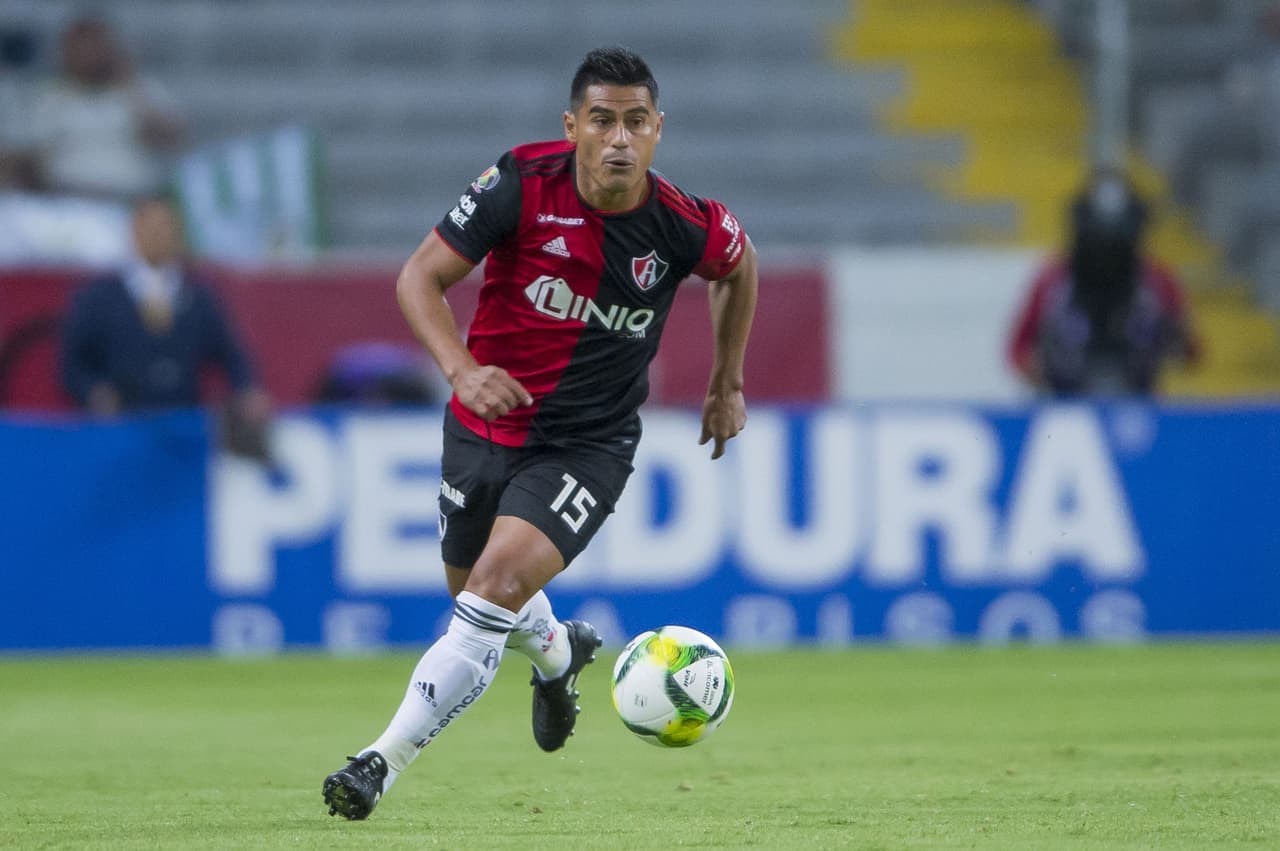 Previo: Atlas, a darle la bienvenida a Juárez