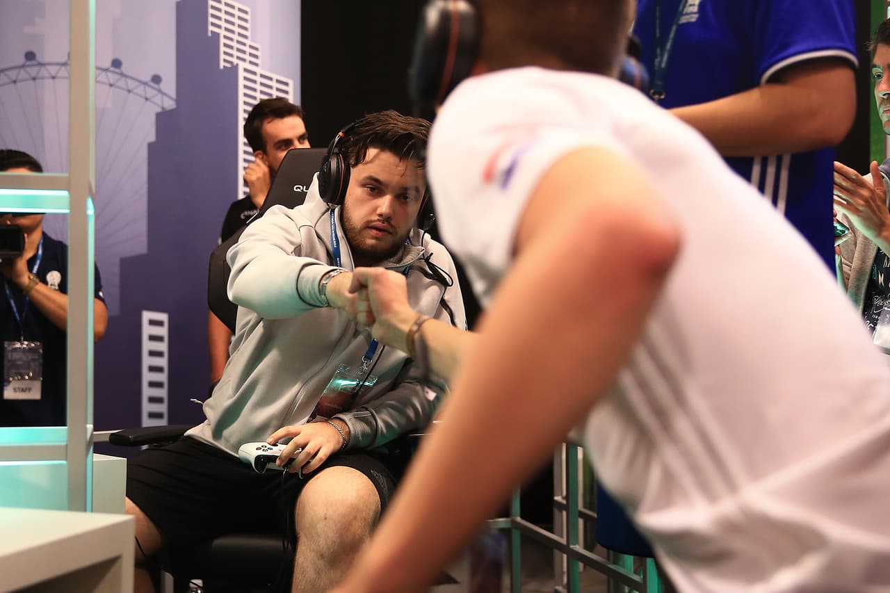 El respeto fue el predominante durante la jornada de un evento que vive su edición número 13.