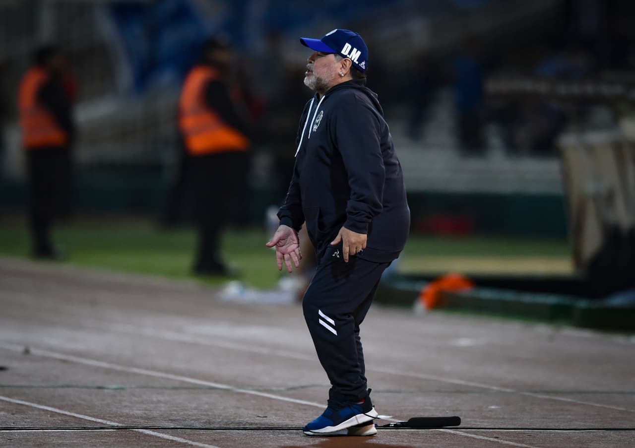 Las instrucciones del exentrenador de Dorados fueron puntuales para sus dirigidos.