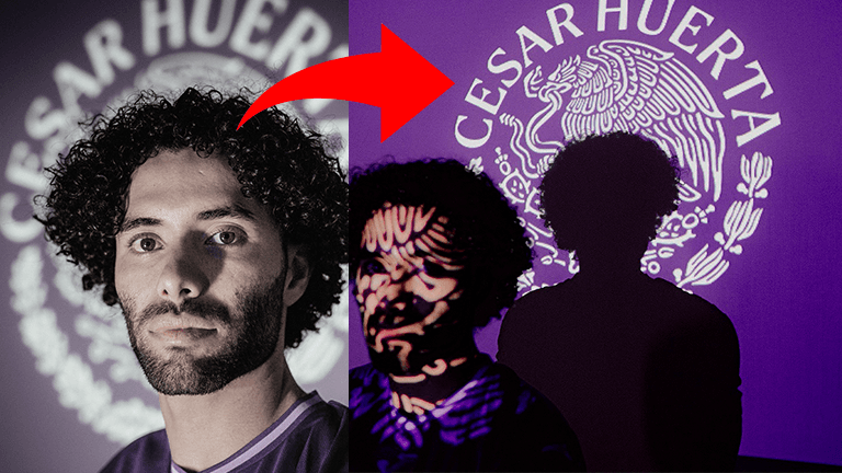 Increíble: Anderlecht sería sancionado tras presentar al Chino Huerta