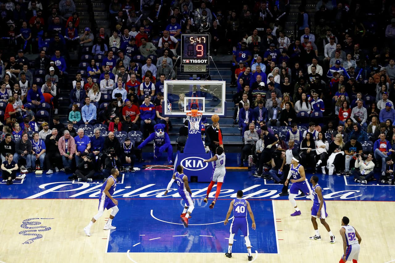 NBA pone fecha límite a jugadores que decidan no jugar