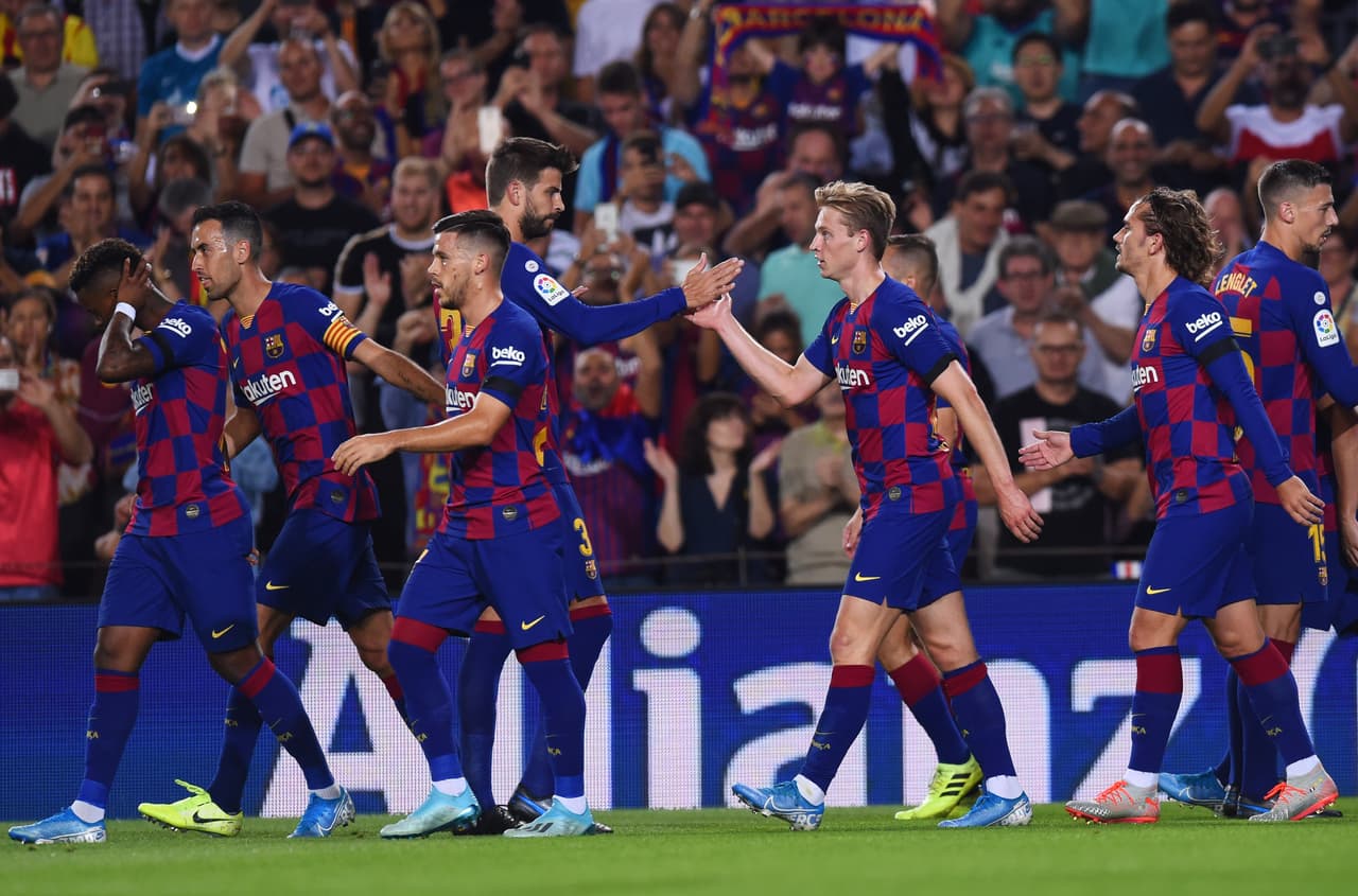 <b>Fundación:</b> el suizo Hans-Max Gamper Haessig, conocido como 'Joan Gamper',