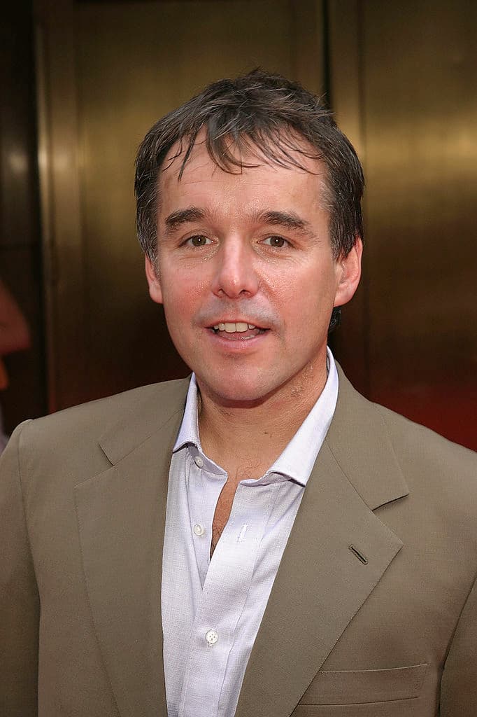 El director Chris Columbus dirigió las dos primeras entregas de la saga, pero se mostró escéptico sobre la lectura de los libros de Harry Potter al principio.