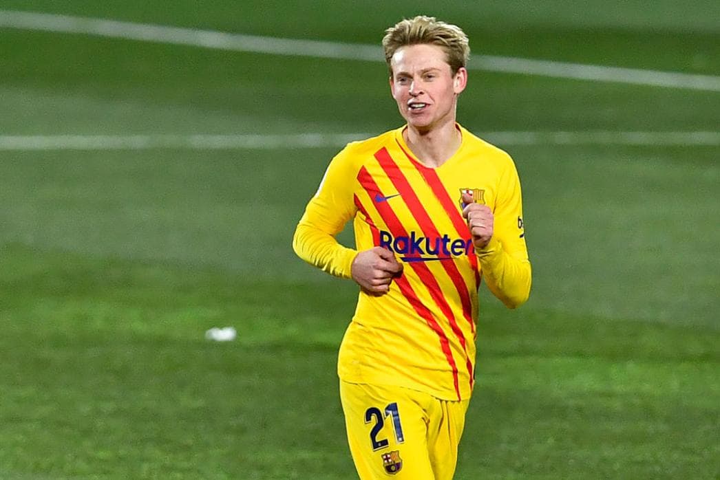 Barcelona suma dos bajas más para Copa del Rey