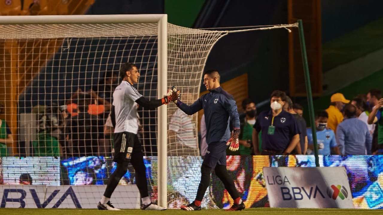El Clásico Regio tendrá a los mejores de Tigres y Rayados