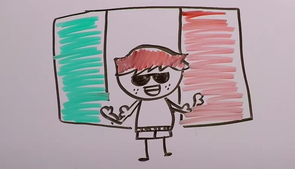 Canelo, el niño que vendió paletas y hoy es la cara del boxeo