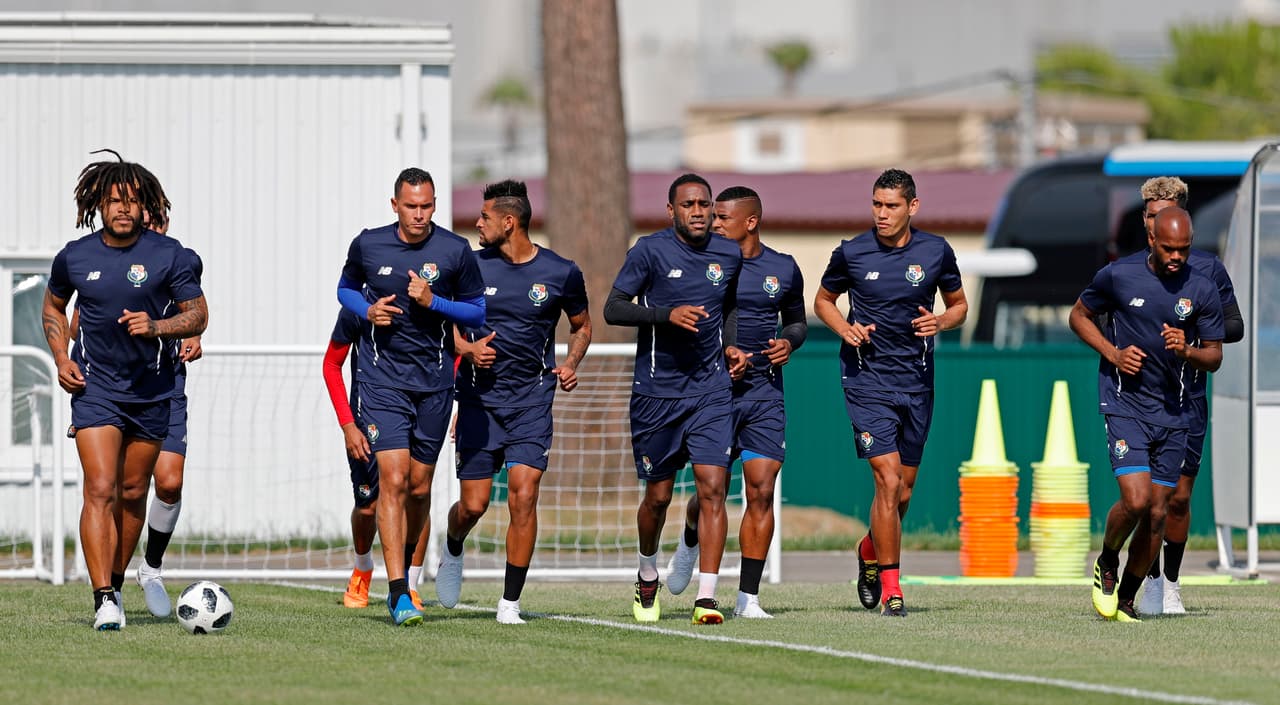 Panamá clasificó de forma directa al Mundial de Rusia 2018, acumulando 13 puntos en el Hexagonal Final de la Concacaf.