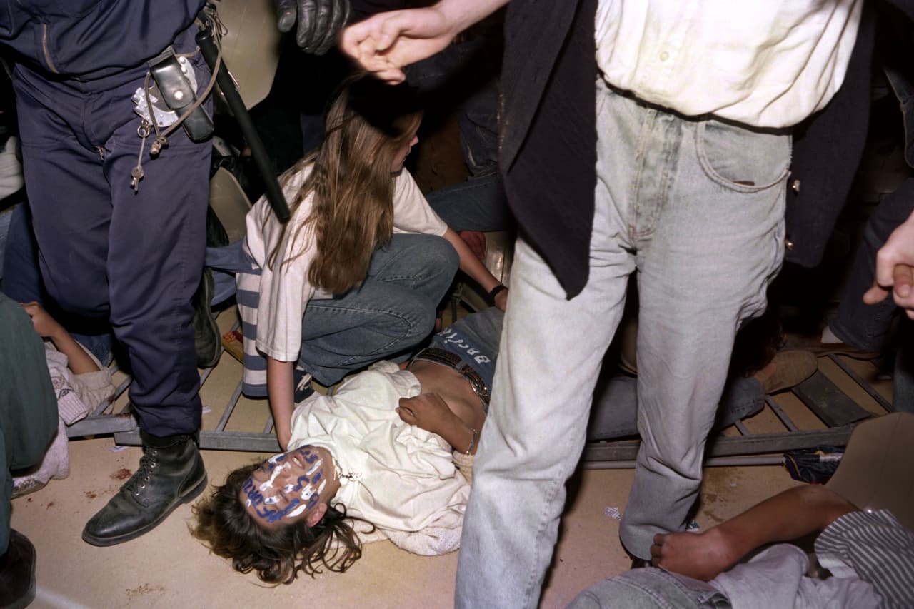 El Desastre del Furiani es una de las peores tragedias que permaneció opacada por la Tragedia de Heysel.