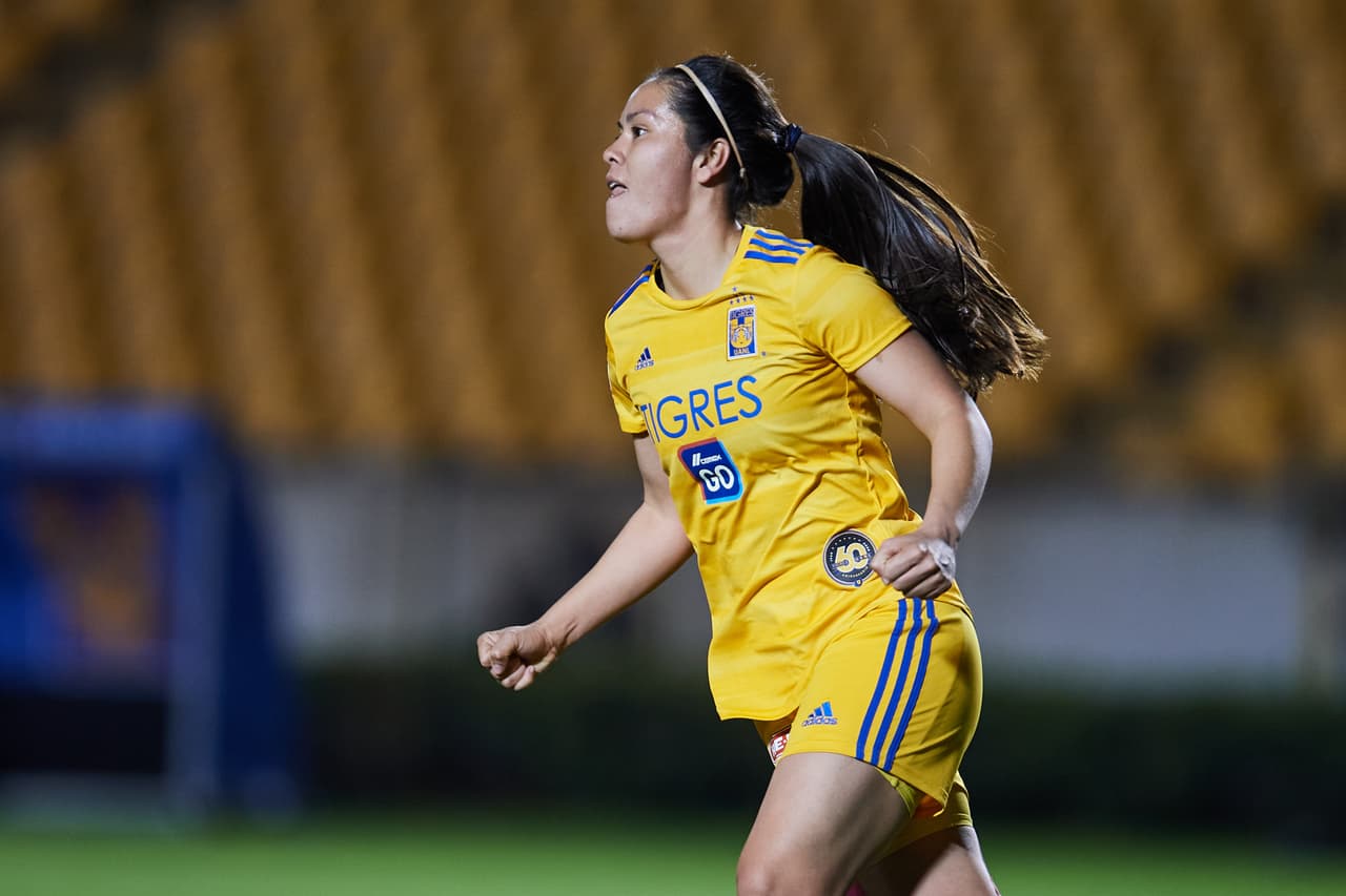 Tigres y Toluca se repartieron un punto tras empatar 1-1 con goles de Blanca María Solís y Mariel Román, en la Jornada 3 de la Liga MX Femenil.