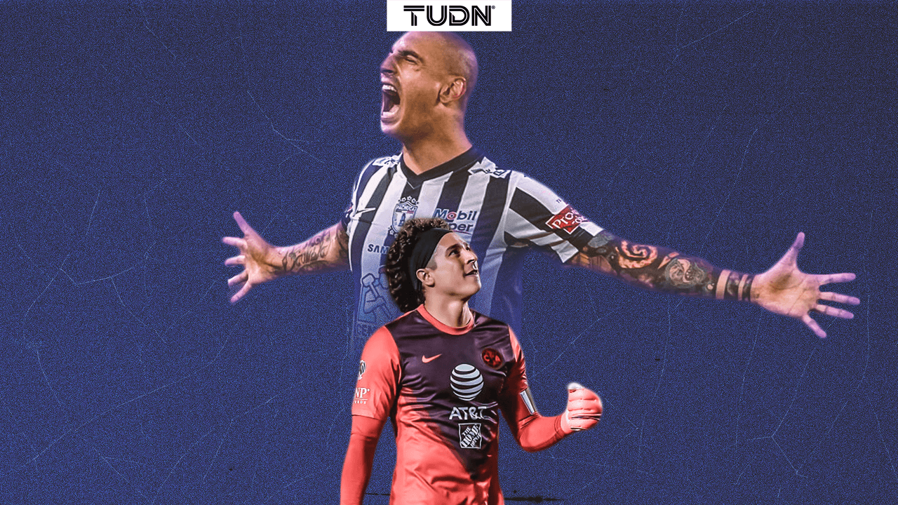 Historial entre América y Pachuca en Liguilla favorece a Tuzos