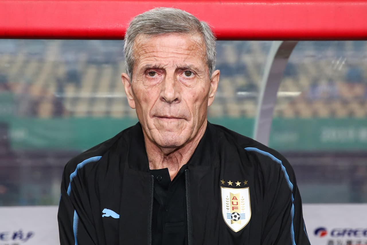 El equipo de Óscar Washington Tabarez sumaba cuatro partidos al hilo perdiendo y necesitaba con urgencia un triunfo para recomponer el camino.