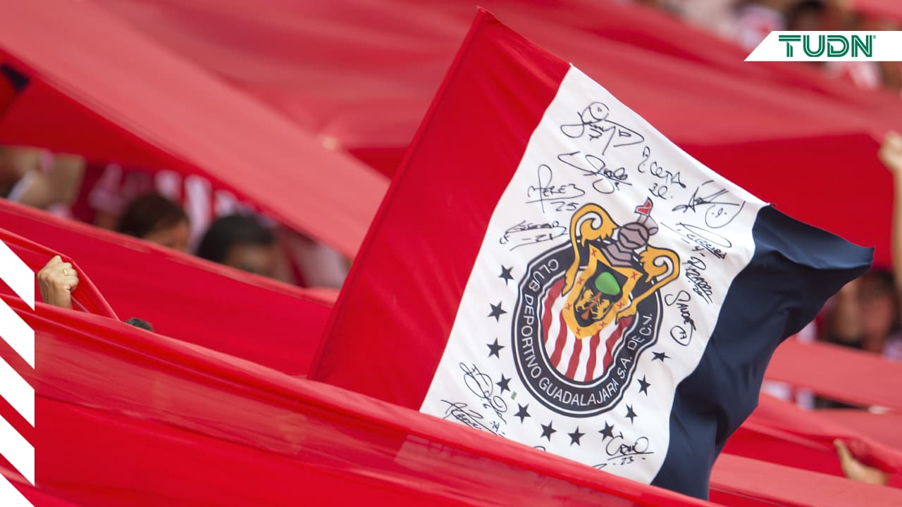 ¡Qué millennial! Chivas revoluciona su imagen