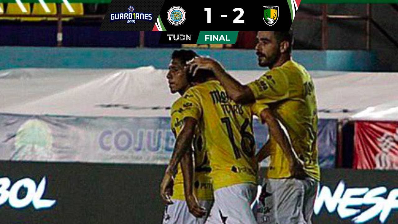 Venados comienza a catapultarse en la Liga de Expansión MX