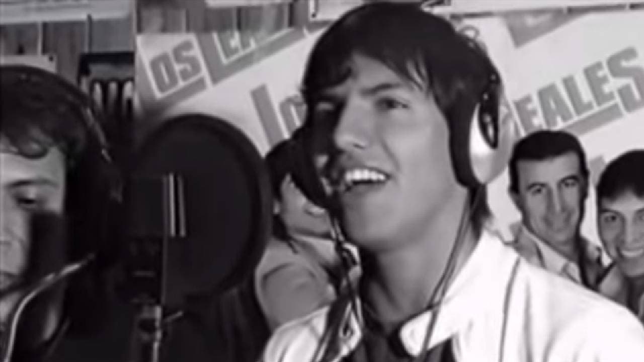 Cuando ‘El Kun’ Agüero se volvió ídolo de las cumbias | El día que trasladó su talento de las canchas a los escenarios para lucirse más que Los Ángeles Azules.