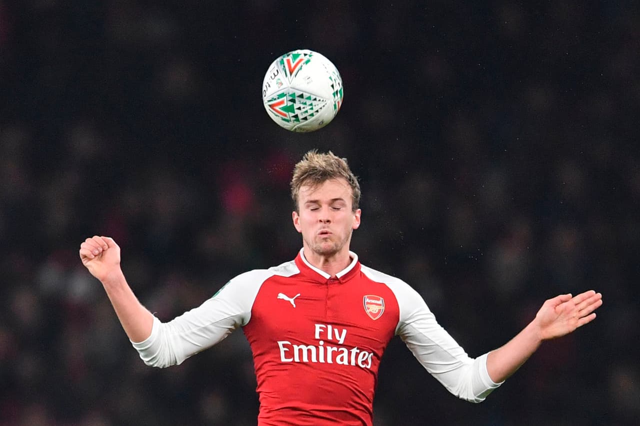 Arsenal vive un momento irregular a nivel local, donde está lejos por la pelea del título de la Premier League.