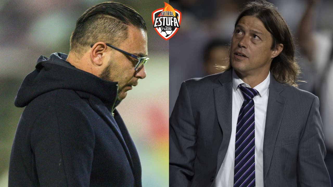 Almeyda, la razón por la que Monterrey no confirma al 'Turco'