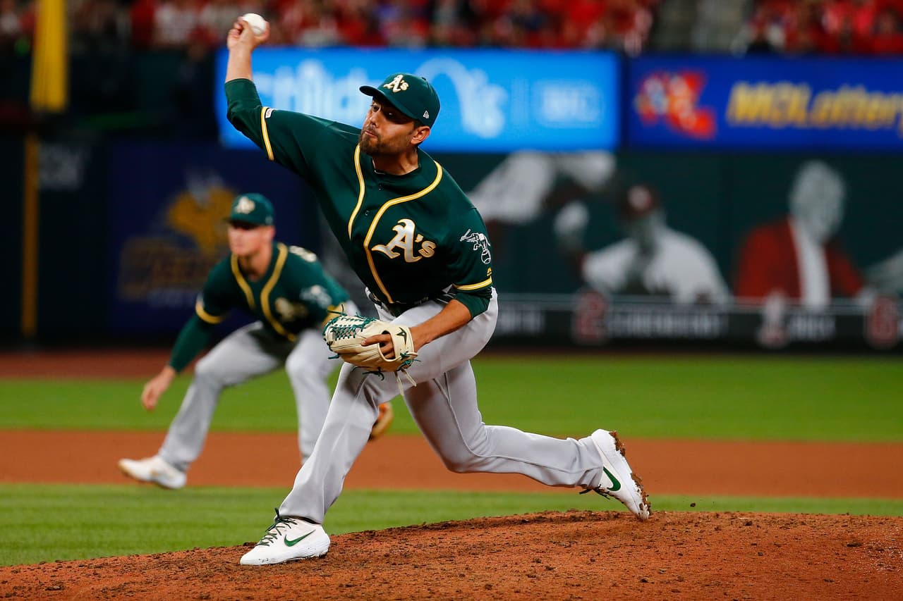 Joakim Soria obtiene contrato millonario con Arizona