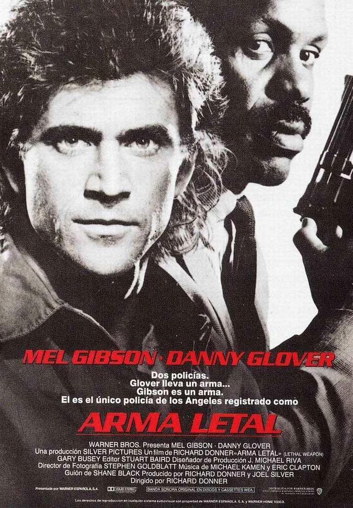 Lethal Weapon (1987)