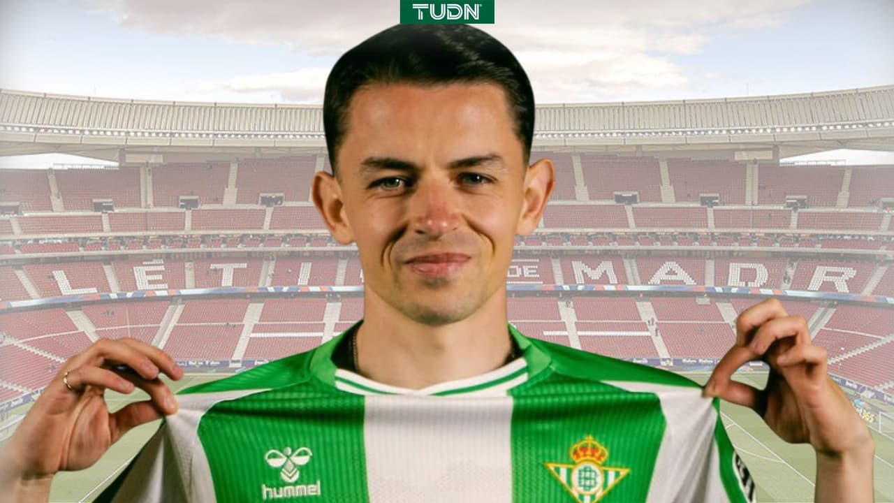 Fidalgo se emociona frente a las cámaras por sueño cumplido: "Nunca es tarde"