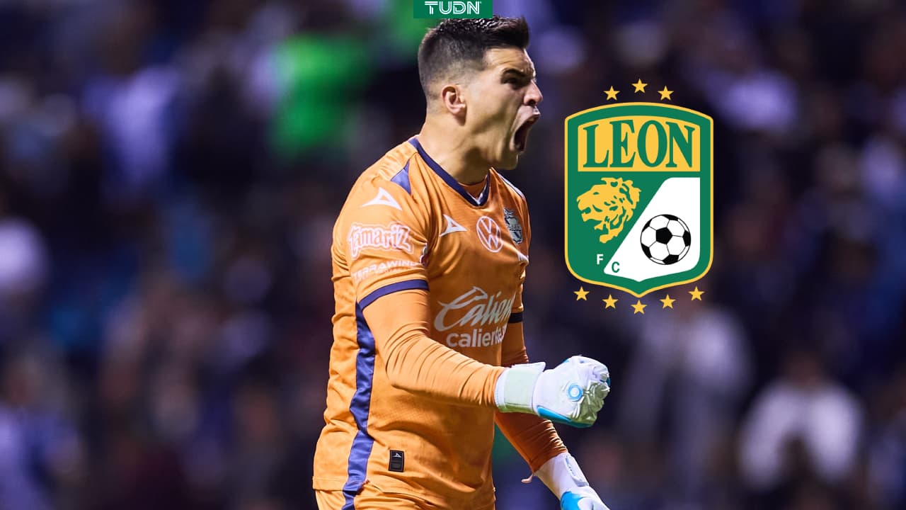 Julio González será refuerzo de León tras salida de Jordan García