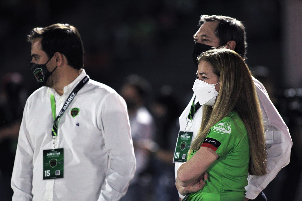 En un partido muy peleado y con polémica arbitral, Bravos de Juárez consiguió un triunfo muy importante y hundió al Atlético de San Luis en el fondo de la porcentual.