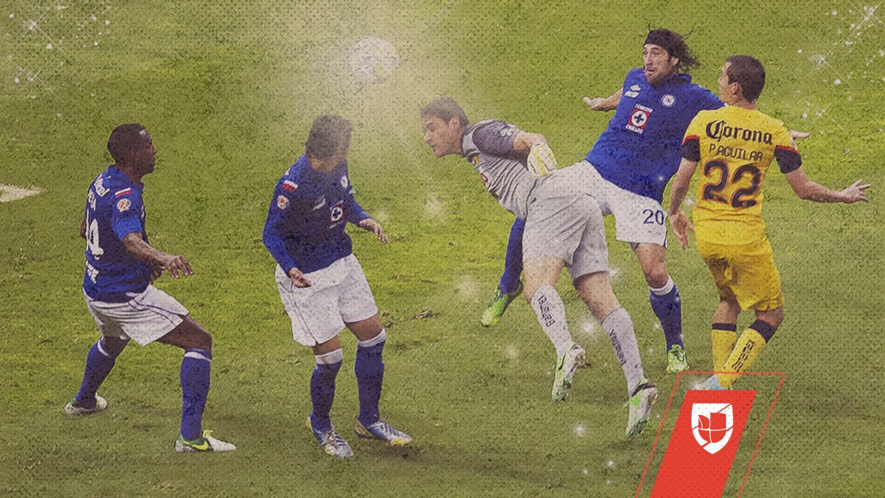 ¿Crees en las coincidencias? Las impresionantes similitudes entre el C2013 y este torneo