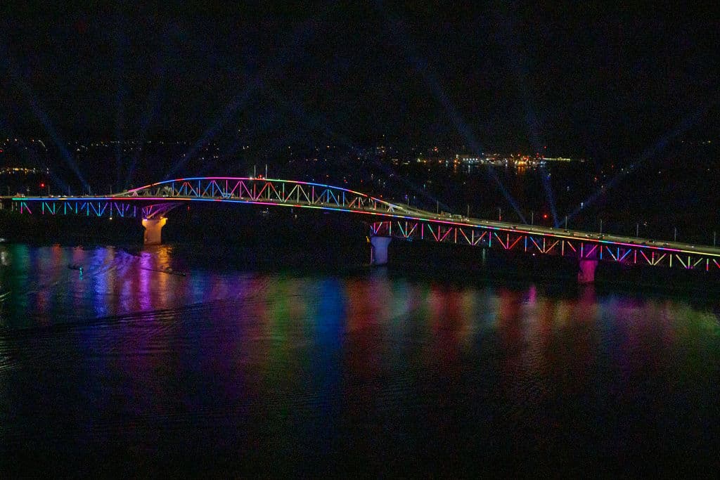 Como sus fronteras internacionales siguen cerradas, han tenido meses sin casos positivos de COVID-19.