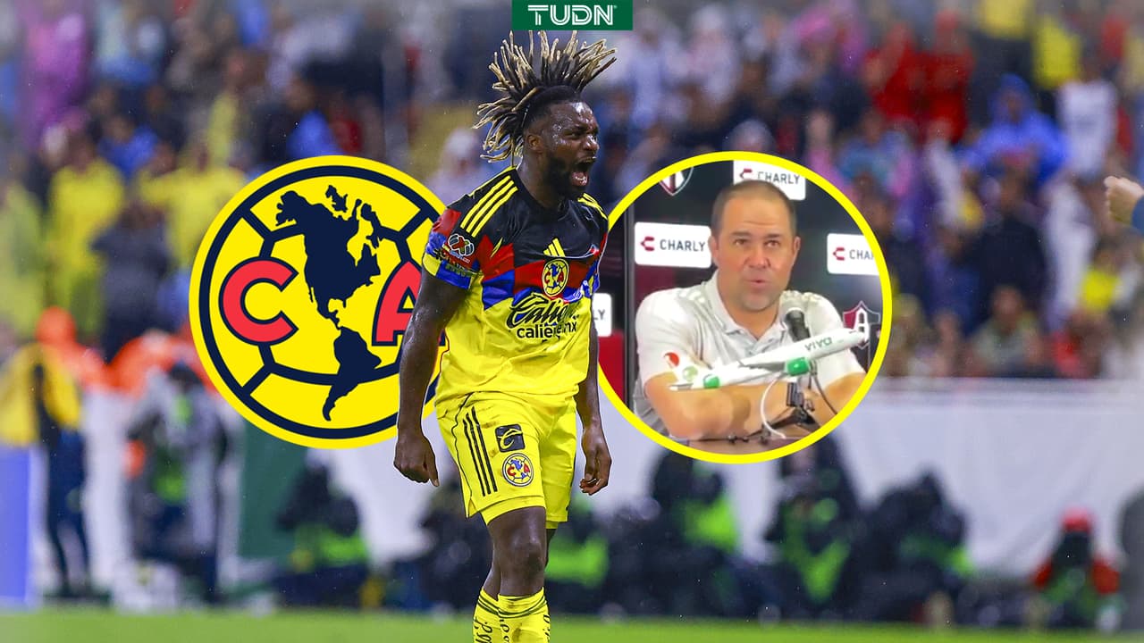 André Jardine revela como ficharon a Allan Saint-Maximin