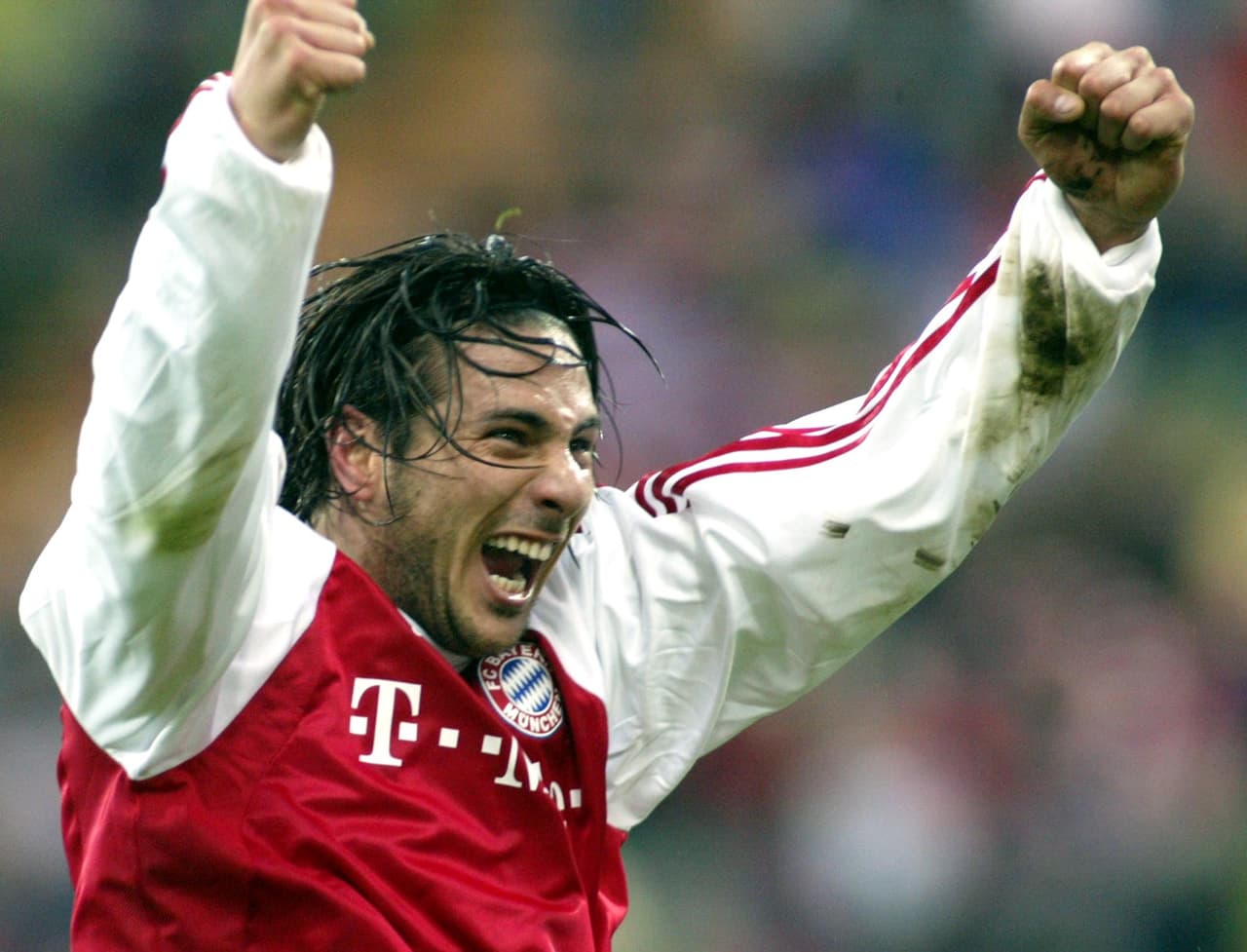 El peruano Claudio Pizarro es el quinto goleador extranjero en la Bundesliga y su paso por Europa lo hizo el mejor representante de los incas en el Viejo Continente.