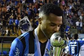 Jugador que dirigió Carlos María Morales fue encontrado muerto