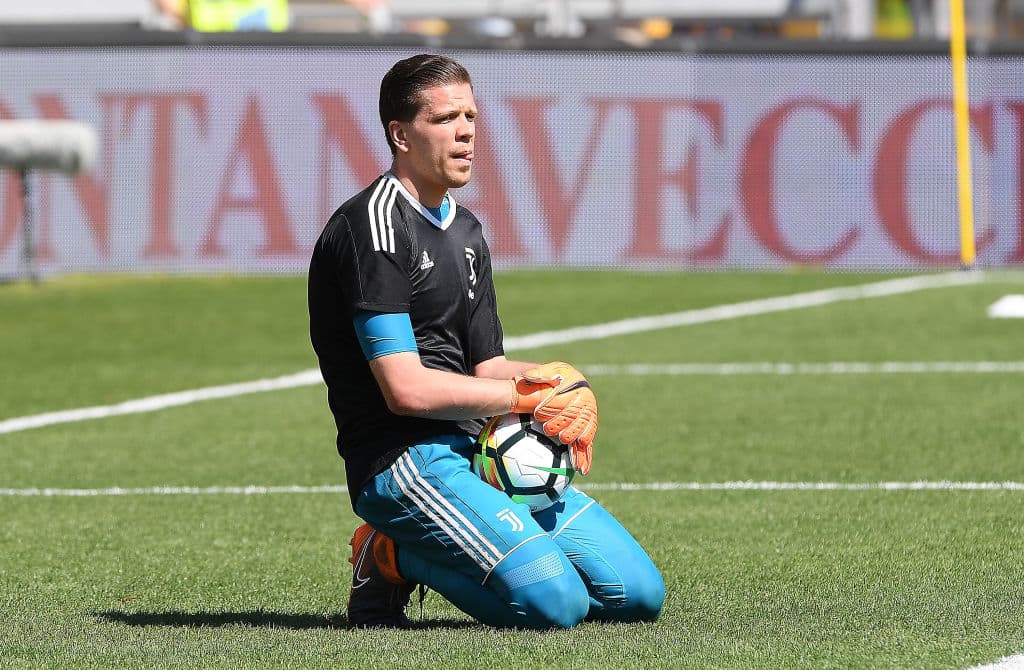 El experimentado Wojciech Szczesny, del Juventus de la Serie A de Italia, cuenta con 33 convocatorias con el equipo grande de Polonia y estará como el portero titular para el técnico Adam Nawalka.