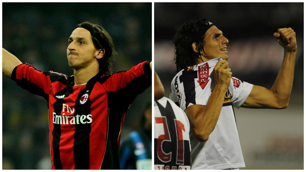 Zlatan Ibrahimovic jamás pensó que tuviera un hermano perdido en el Perú: se trata de José Carlos, 'Zlatan' Fernández, ídolo del Alianza Lima y del Sporting Cristal.