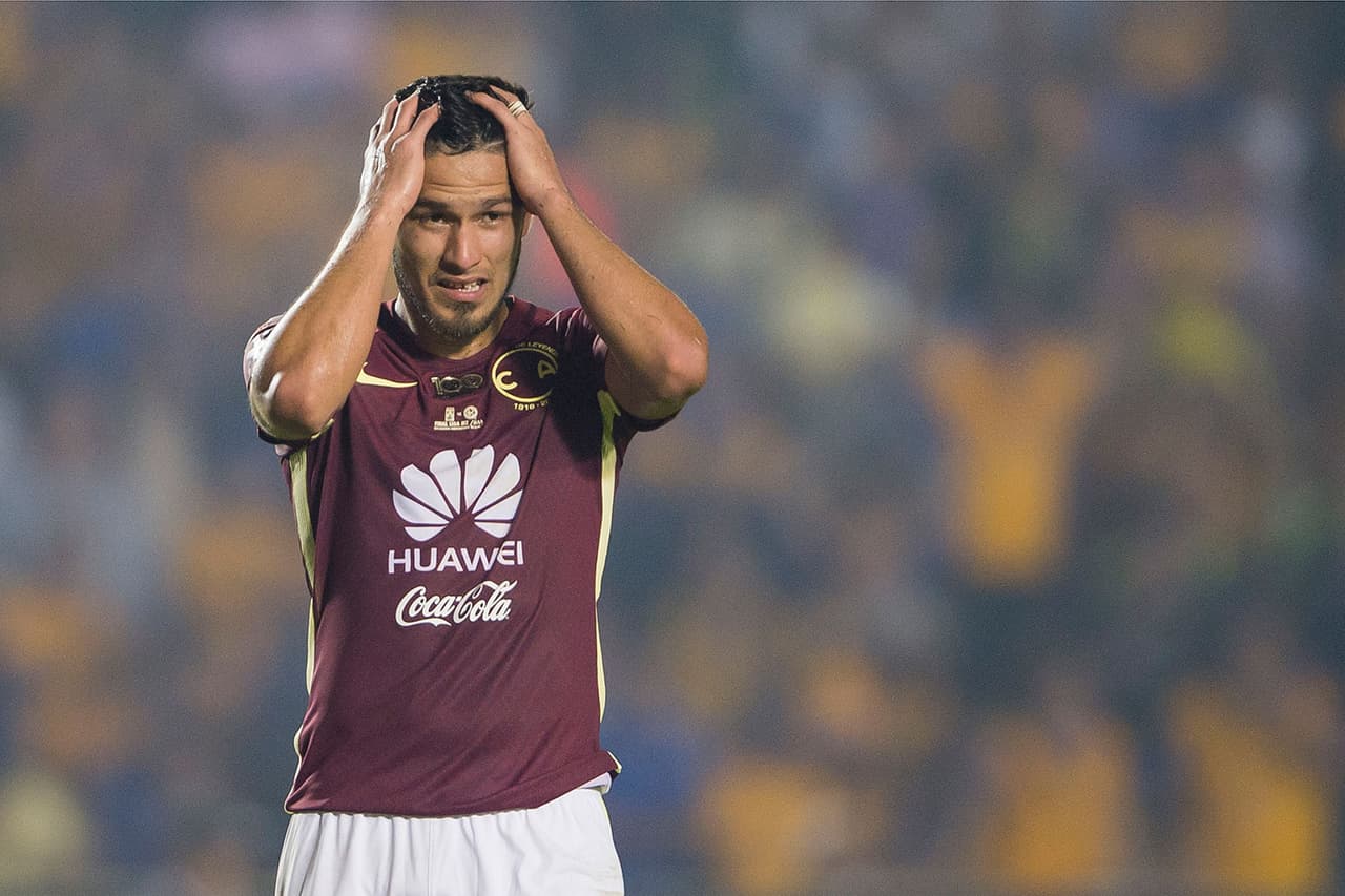 América sintió en carne propia lo que Cruz Azul padeció ante ellos en 2013