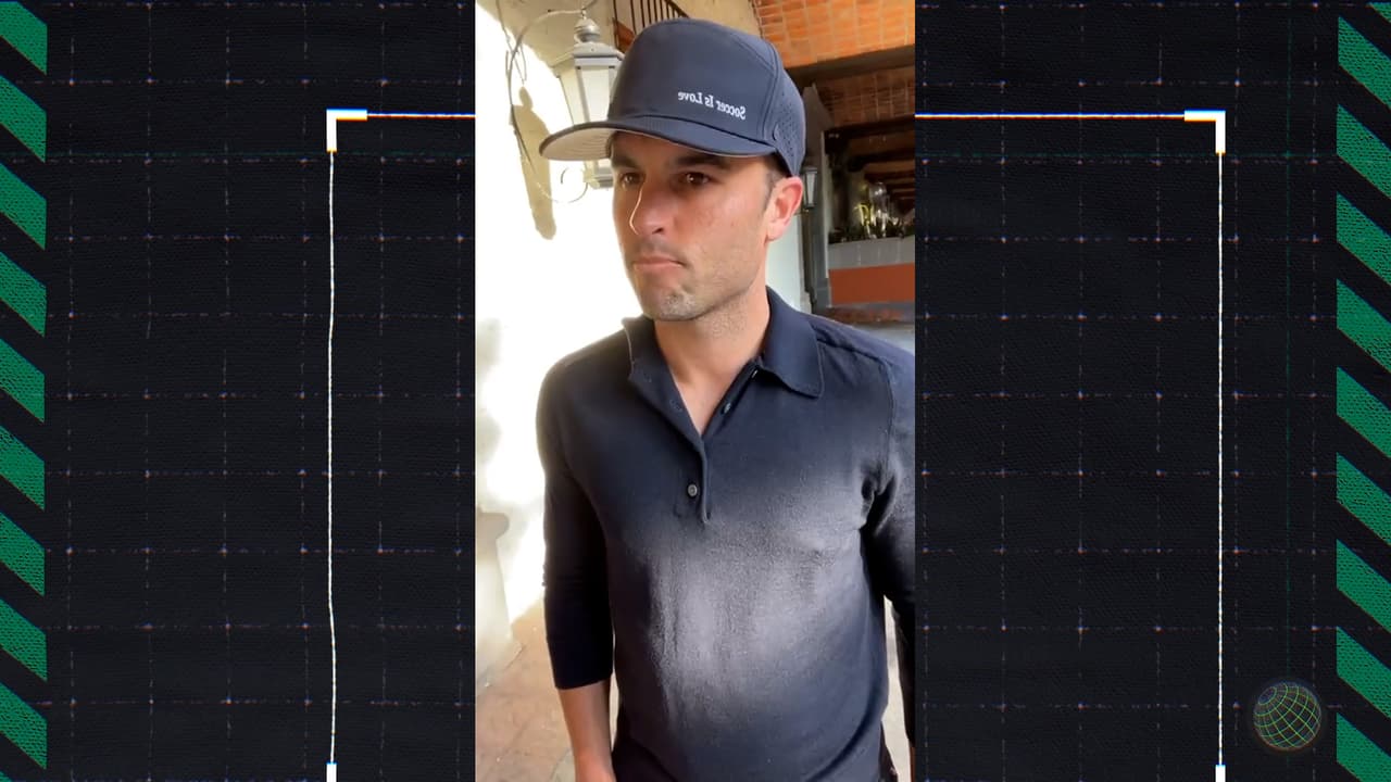 Donovan sentencia que su futuro como DT está "en el Club América"