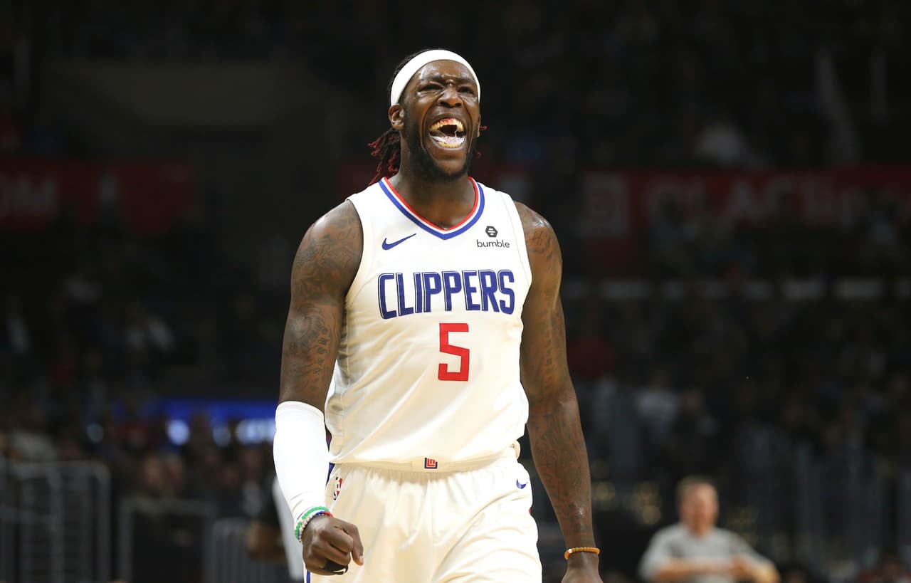 Gran triunfo de Los Ángeles Clippers por 110-113 ante los San Antonio Spur, que tuvieron en LaMarcus Aldrige al máximo anotador del partido (35) sin ser suficiente para ganar.