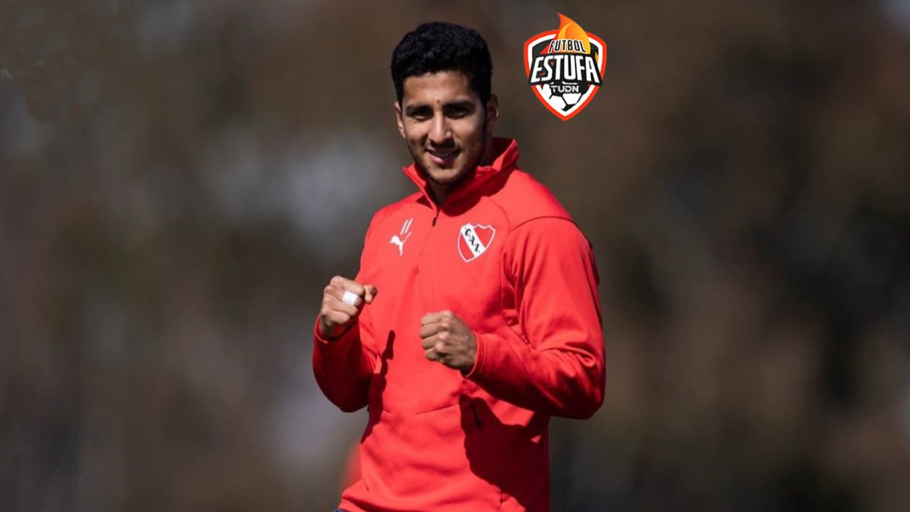 Cecilio Domínguez tiene arreglo con el Austin FC de la MLS